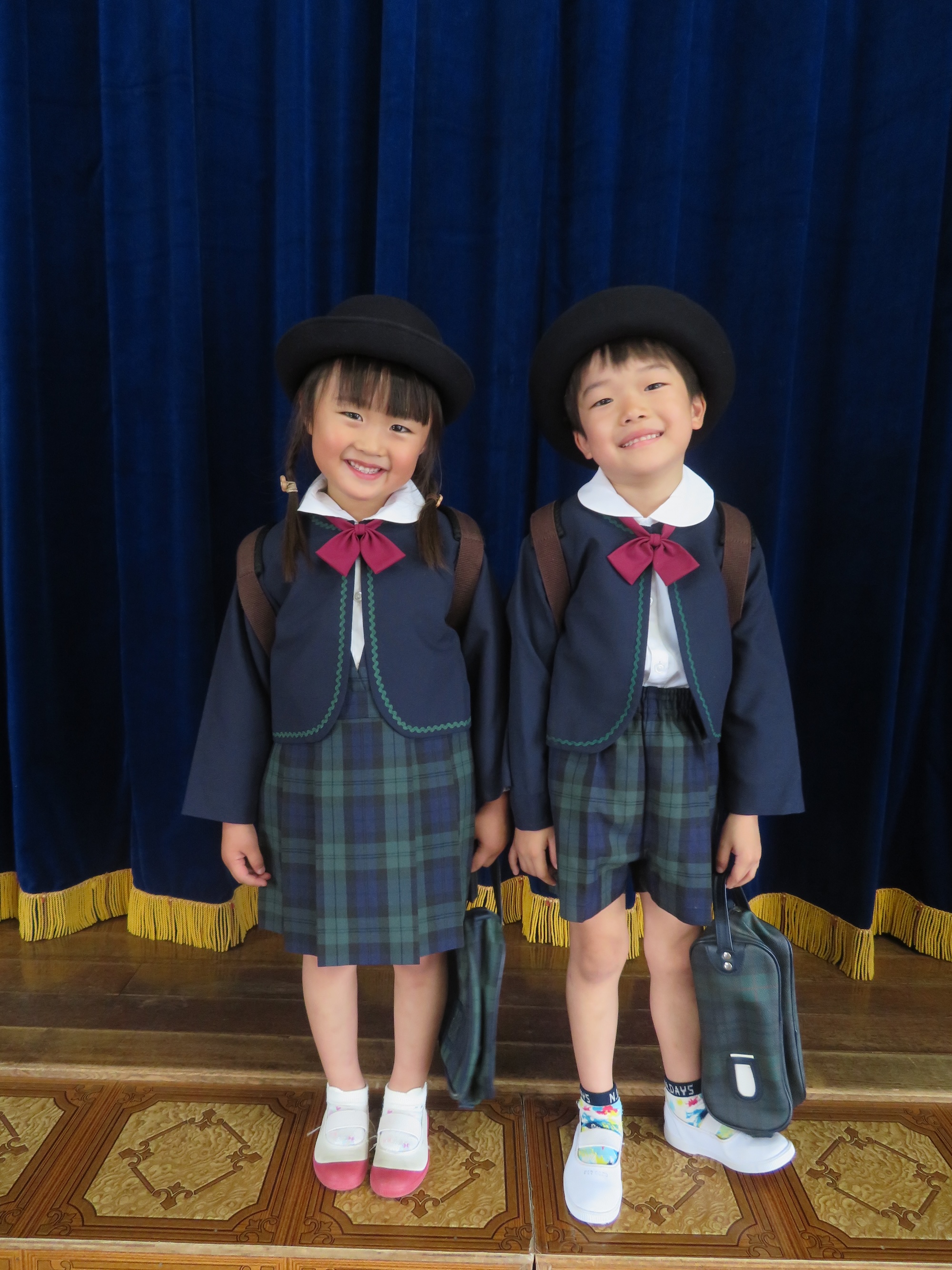 白ゆり幼稚園給食のイメージ画像