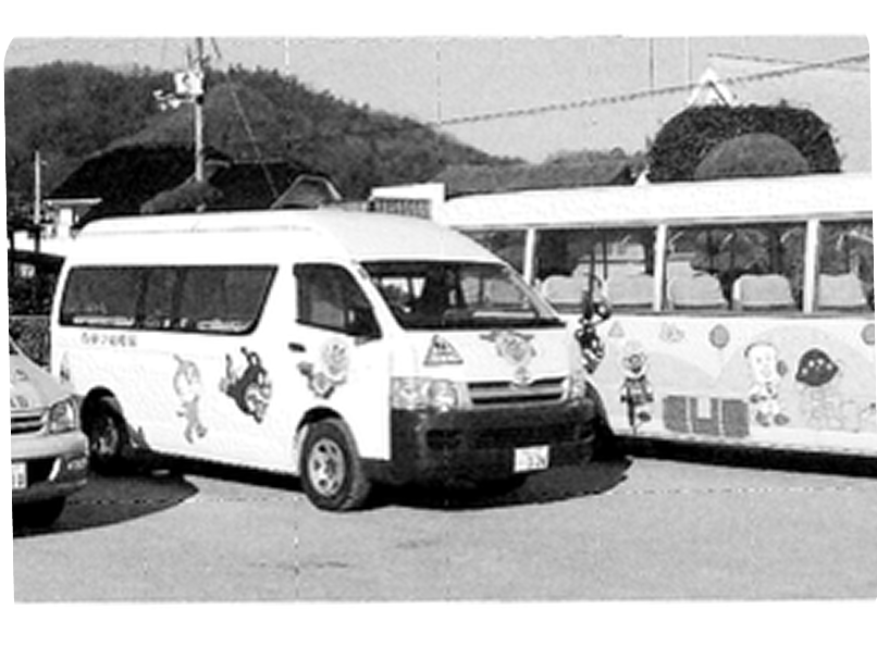 白ゆり幼稚園の沿革の画像