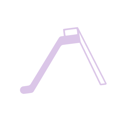 白ゆり幼稚園体操服のイラスト2