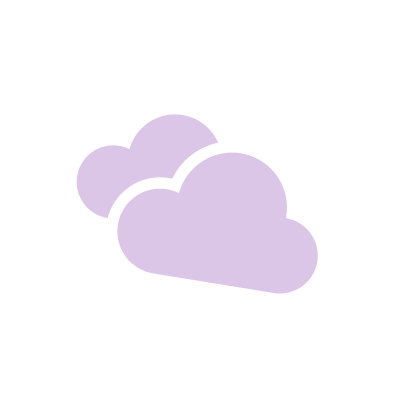 白ゆり幼稚園体操服のイラスト1