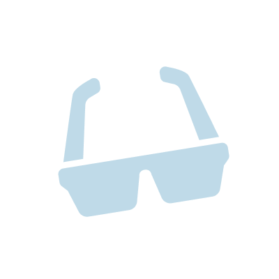 白ゆり幼稚園夏のイラスト2